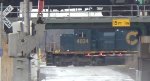 CSX Y310
